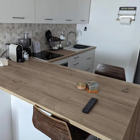 Apartment Studio Tout Confort Ajaccio (Corsica)