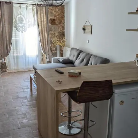 Studio Tout Confort Apartmán